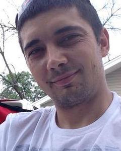 Man, 37. Cristian6736