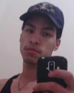 Man, 33. darkzero663567