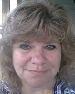 Woman, 56. Sleepycrab
