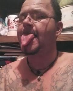 Man, 51. domnekapecker