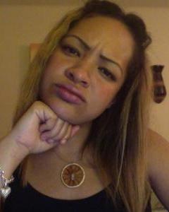 Woman, 40. MoxyWoman