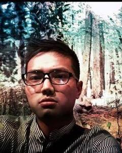 Man, 36. KnownCynical