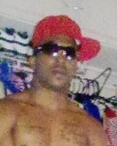 Man, 40. chikomandingo