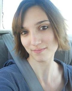 Woman, 34. Tnola