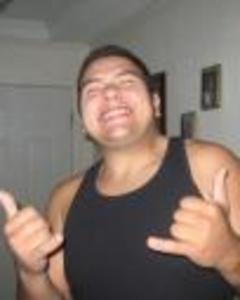 Man, 38. ayala1127