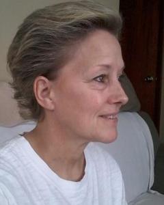 Woman, 63. butchefemme