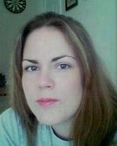 Woman, 47. rvnangel