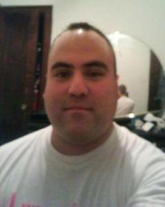 Man, 48. beanie4285