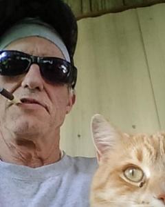 Man, 64. woody0347