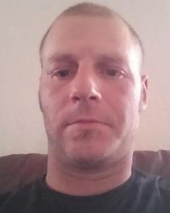 Man, 43. josephbigwood