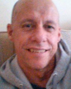 Man, 64. Bodive