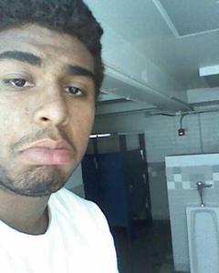 Man, 30. cruizinDavid00
