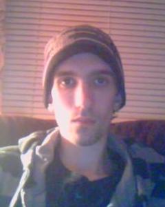 Man, 36. Traike