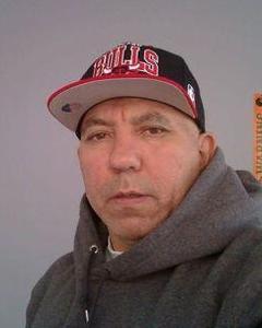 Man, 60. LOVEIS_KING