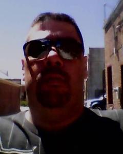 Man, 55. BBMF