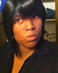 Woman, 35. Cateyeys0312