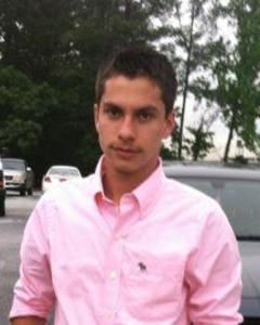 Man, 35. elmexicano3772