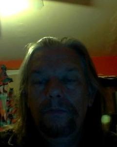 Man, 62. longhaired4085