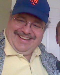 Man, 63. buryware