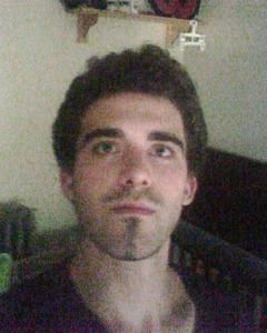 Man, 39. silva849