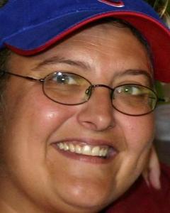 Woman, 54. ChicagoGirl992