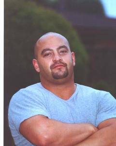 Man, 51. bodazefa