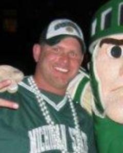 Man, 49. Spartanluv22
