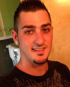 Man, 36. Vinnie8844