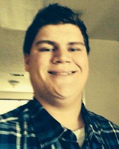 Man, 31. Trevor5564