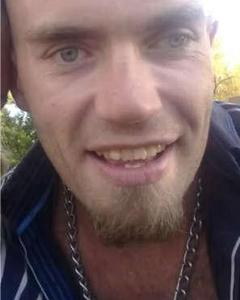 Man, 45. dyinbreed