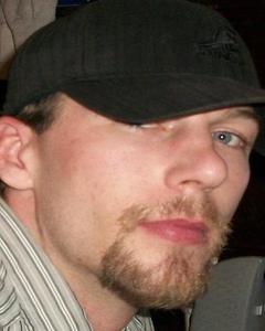 Man, 43. bluepayne