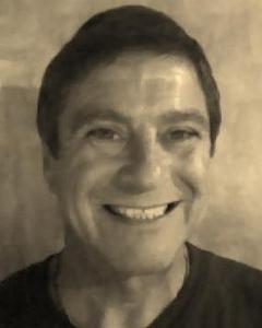 Man, 72. 5277LAGuy