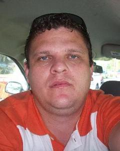 Man, 45. lvargas