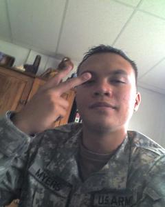 Man, 37. XxSgtChinoxX