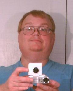 Man, 61. mineboy403