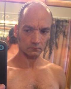 Man, 60. Antonio0134