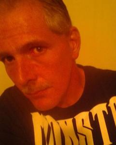 Man, 53. GENTLE_BEN0470