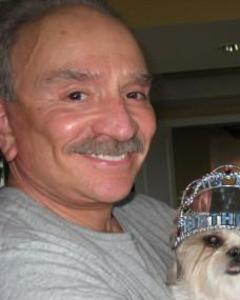 Man, 72. bandit2393451