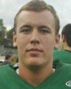 Man, 34. Quarterback7