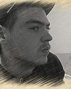 Man, 34. Cvks90