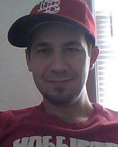 Man, 42. Aaron661983
