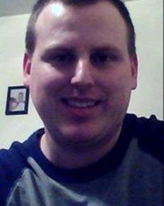 Man, 40. Ryan15