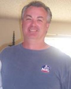 Man, 65. joe60green
