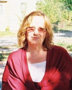 Woman, 73. KANDIS0121