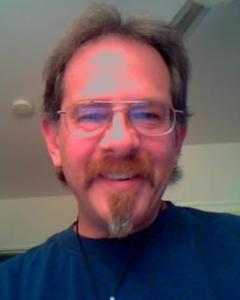 Man, 67. markus590