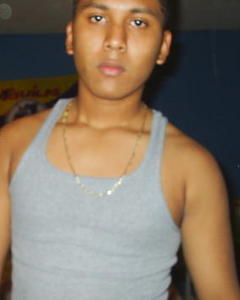 Man, 37. hha481