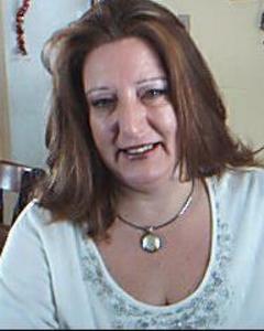 Woman, 58. MSBILOXI