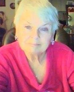 Woman, 81. BETSY_LYNNE