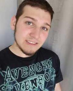 Man, 29. Tyler4188