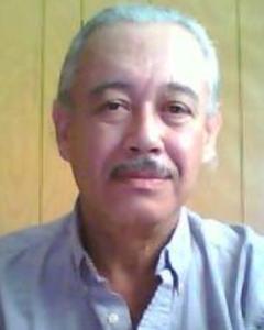 Man, 70. JC557661